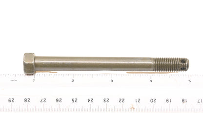New OEM Yamaha 90102-10009-00 Bolt & Hole NOS