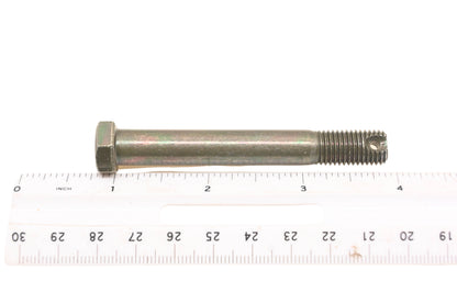 New OEM Yamaha 90102-10077-00 Bolt & Hole NOS