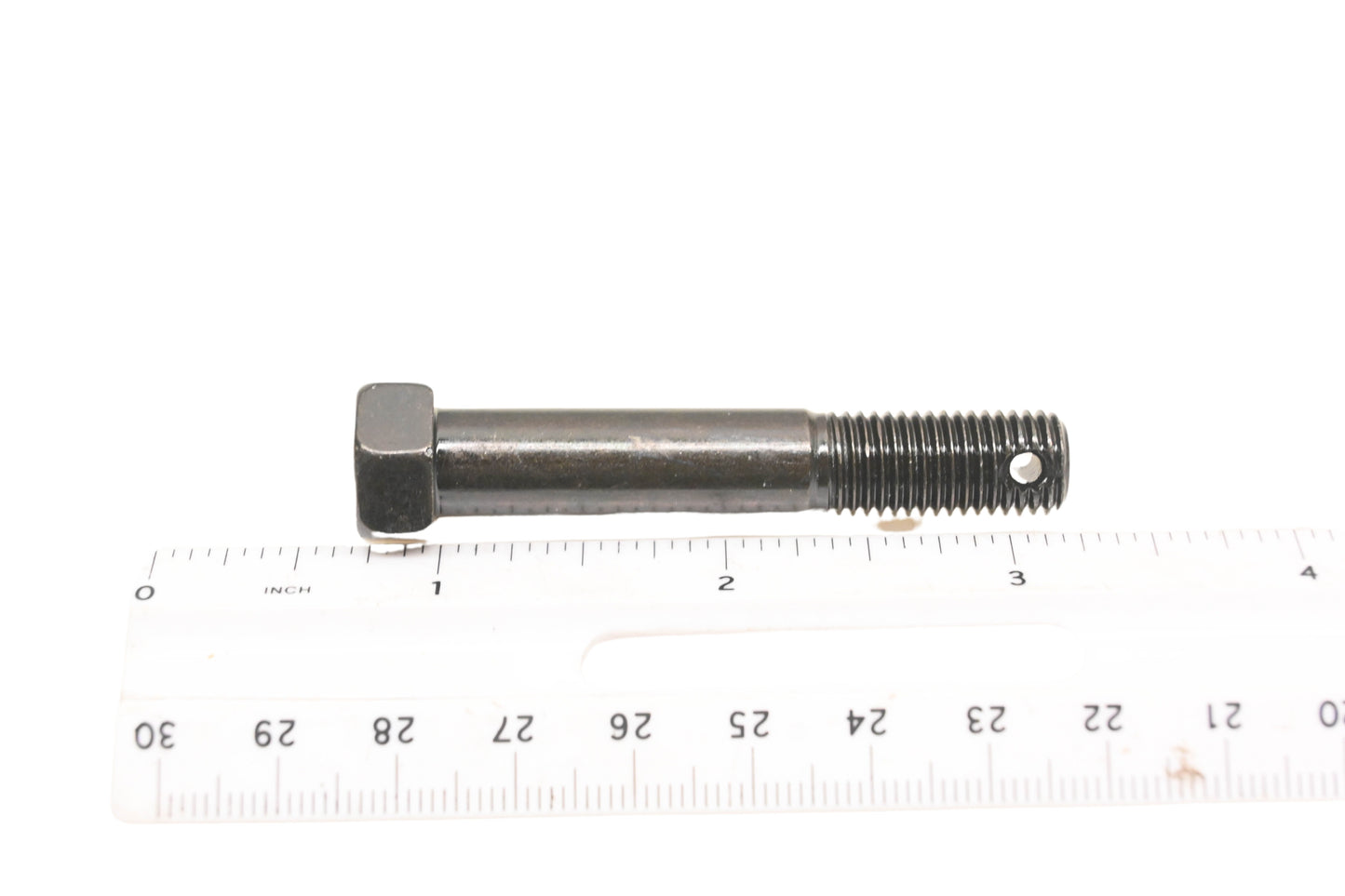 New OEM Yamaha 90102-10038-00 Bolt & Hole NOS