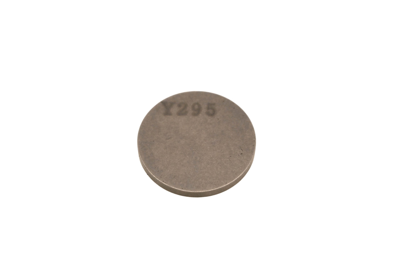 New OEM Yamaha 1J7-12169-N1-00 Y2.95 Shim Pad NOS