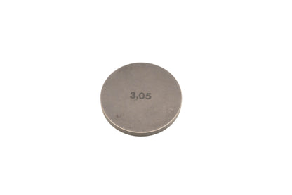 New OEM Yamaha 1J7-12169-T1-00 Y3.05 Shim Pad NOS