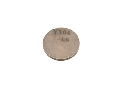 New OEM Yamaha 1J7-12169-R1-00 Y3.00 Shim Pad NOS