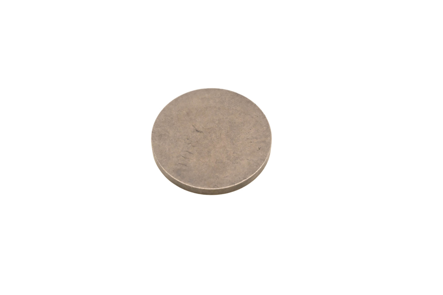 New OEM Yamaha 1J7-12169-R1-00 Y3.00 Shim Pad NOS