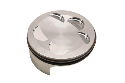 Wiseco 4693M09700 Piston Assembly O/S +2mm 97mm NOS