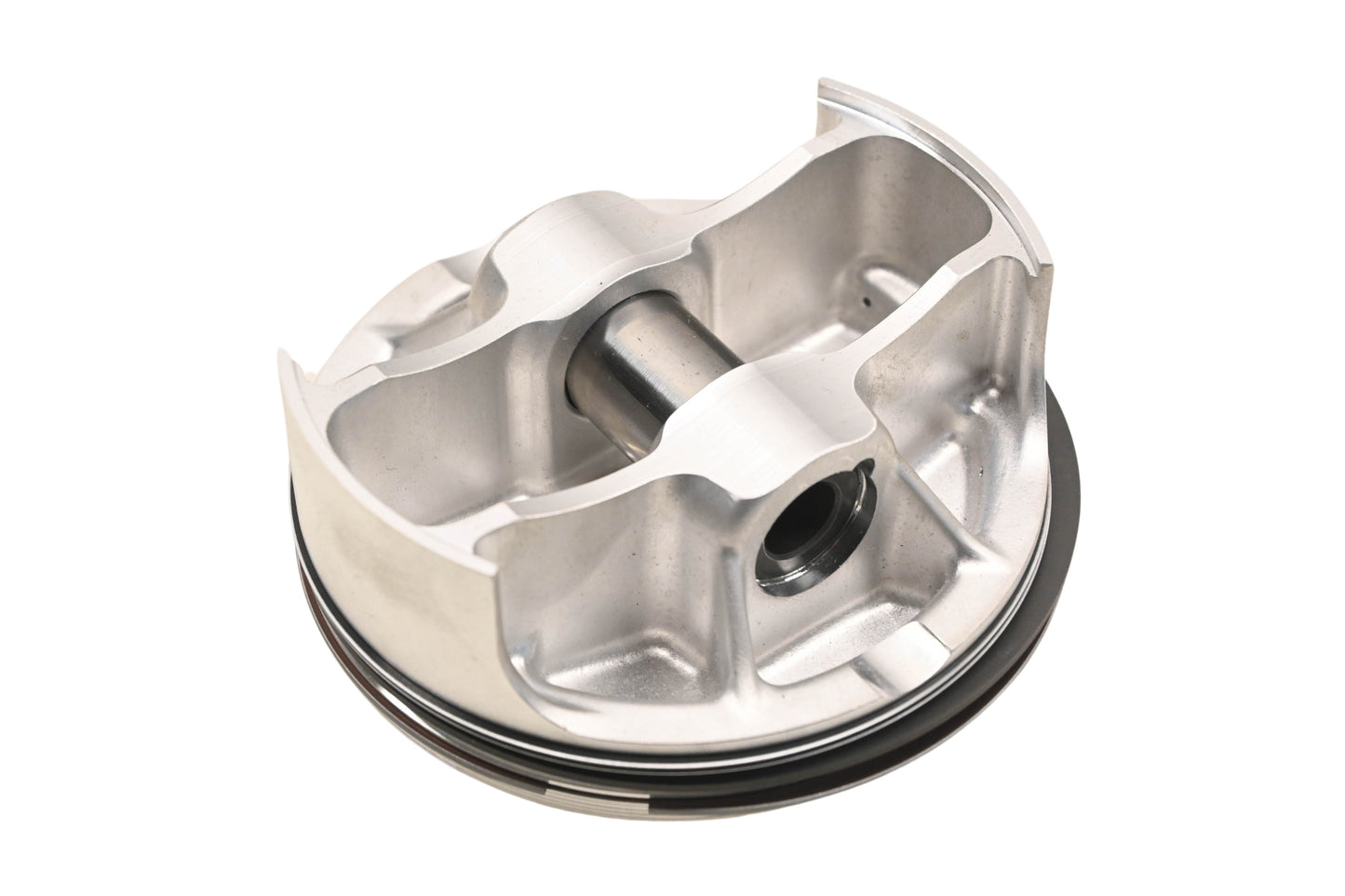 Wiseco 4693M09700 Piston Assembly O/S +2mm 97mm NOS