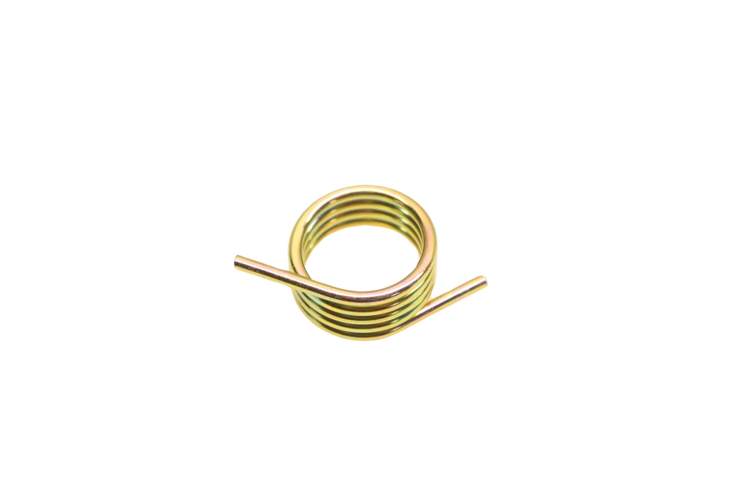 New OEM Yamaha 905-08204-14-00 Torsion Spring NOS