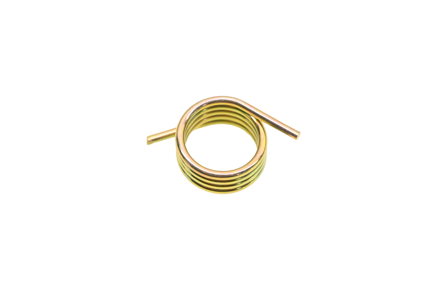 New OEM Yamaha 905-08204-14-00 Torsion Spring NOS