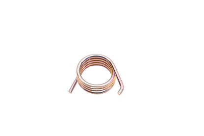New OEM Yamaha 905-08204-51-00, 90508-20451-00 Torsion Spring NOS