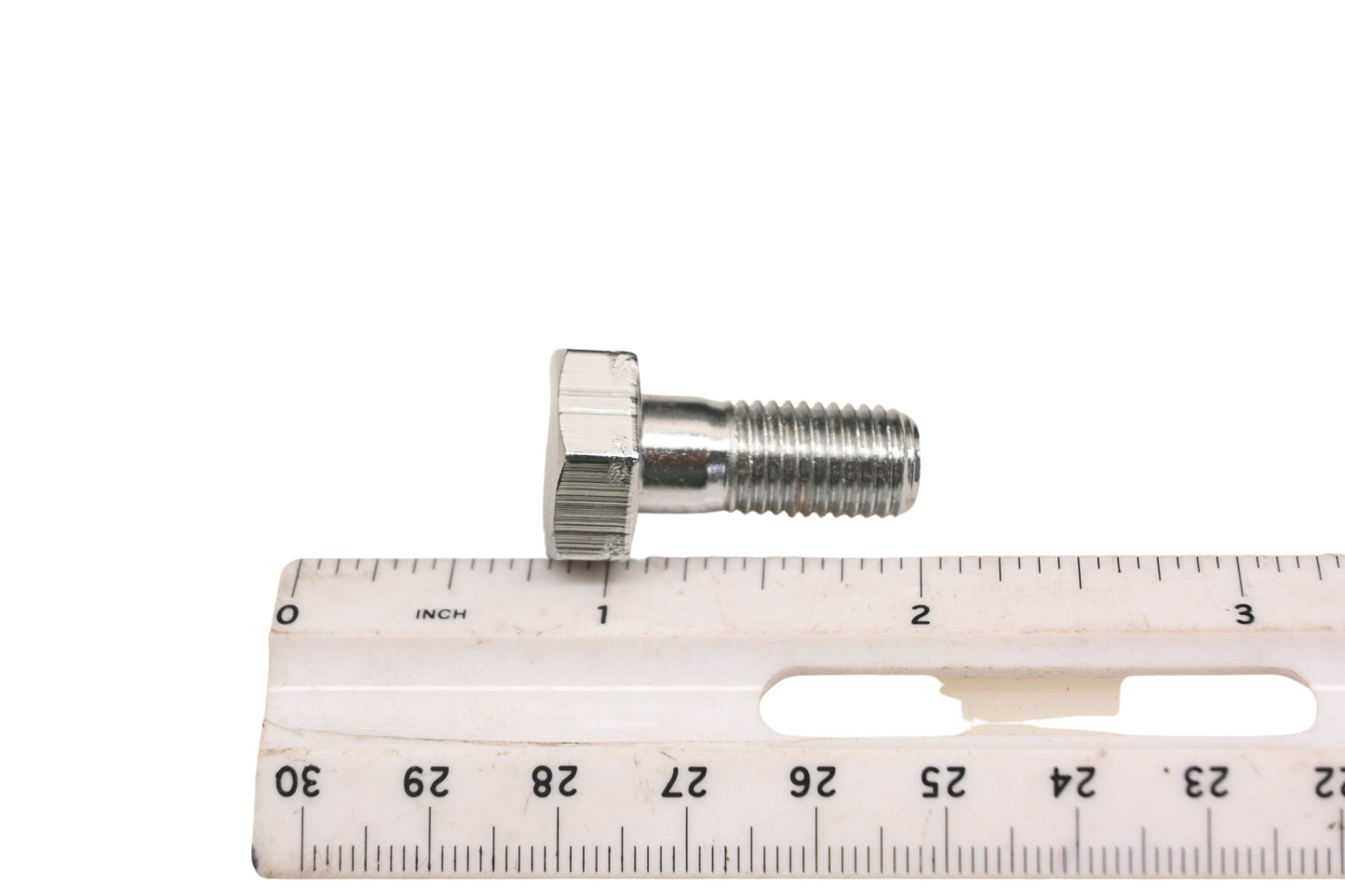 New OEM Yamaha 451-23111-01-00 Cap Bolt NOS