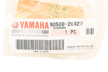 New OEM Yamaha 90508-26421-00 Torsion Spring NOS