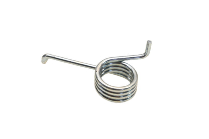 New OEM Yamaha 905-08261-72-00, 90508-26172 Torsion Spring NOS