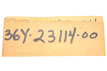 New OEM Yamaha 36Y-23114-00-00 O-Ring NOS