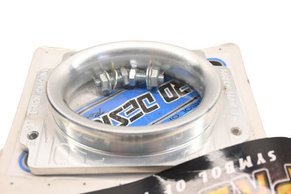 Pro Design PD201, 27-0201 Pro Flow Filter Adapter Plate for Yamaha Banshee NOS