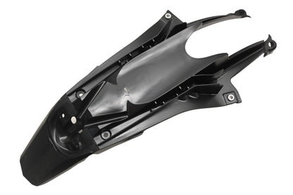 Husaberg 81308015000 Black Front Fender NOS