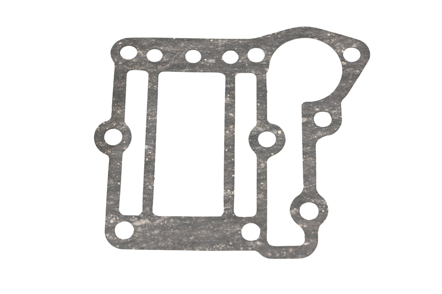 New OEM Yamaha 6E0-41114-A1-00 Exhaust Outer Cover Gasket NOS
