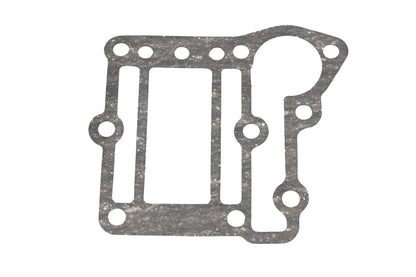 New OEM Yamaha 6E0-41114-A1-00 Exhaust Outer Cover Gasket NOS