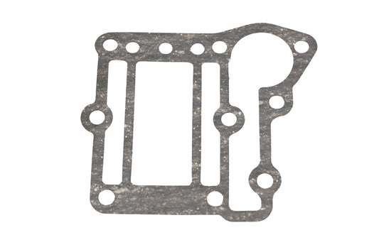 New OEM Yamaha 6E0-41114-A1-00 Exhaust Outer Cover Gasket NOS