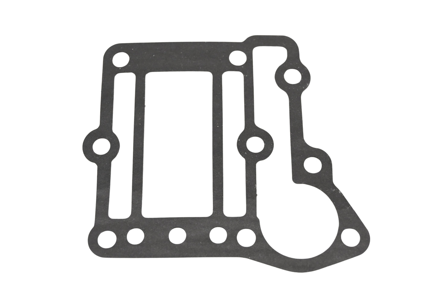 New OEM Yamaha 6E0-41114-A1-00 Exhaust Outer Cover Gasket NOS