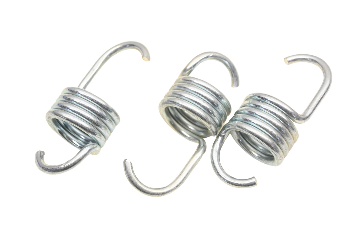 New OEM Yamaha 90506-45063-00 Tension Springs Qty 3 NOS