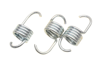 New OEM Yamaha 90506-45063-00 Tension Springs Qty 3 NOS