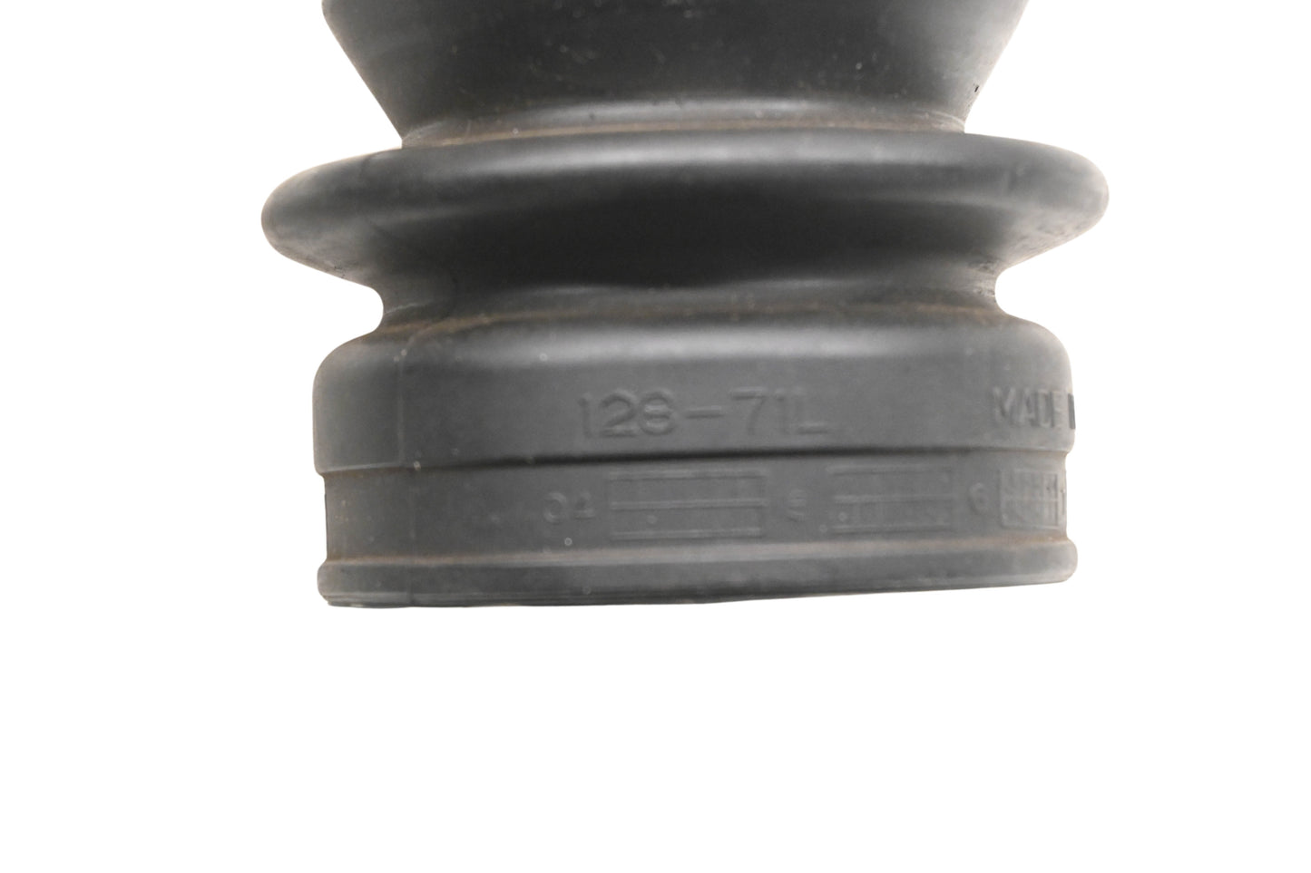 NTN 128-71L CV Boot NOS