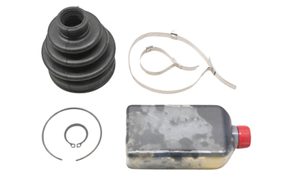 New OEM Yamaha 5KM-2510H-10-00 CV Boot Kit NOS