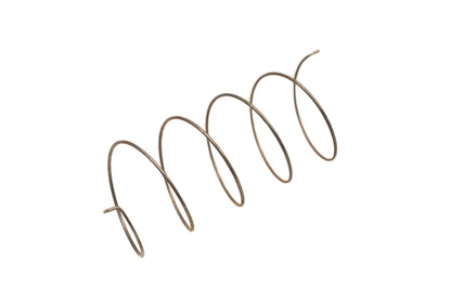 New OEM Yamaha 90508-10013-00 Adjustment Spring NOS