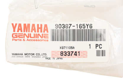 New OEM Yamaha 90387-165Y6-00 Collar NOS