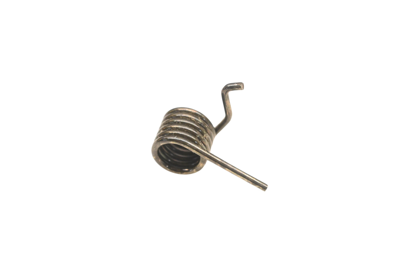 New OEM Yamaha 905-08201-54-00, 90508-20154 Lefthand Return Spring NOS