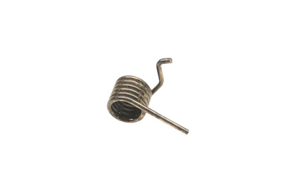 New OEM Yamaha 905-08201-54-00, 90508-20154 Lefthand Return Spring NOS