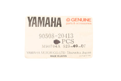 New OEM Yamaha 90508-20413-00 Torsion Spring NOS