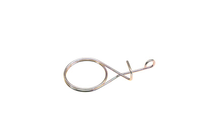 New OEM Yamaha 363-16345-00-00 Return Spring NOS