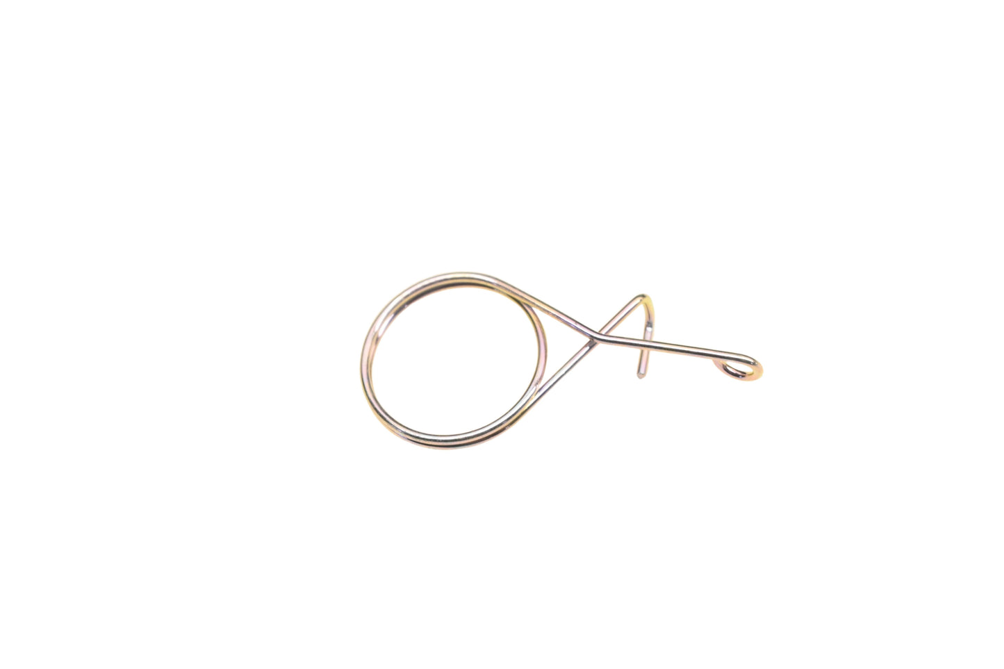 New OEM Yamaha 363-16345-00-00 Return Spring NOS
