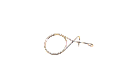 New OEM Yamaha 363-16345-00-00 Return Spring NOS