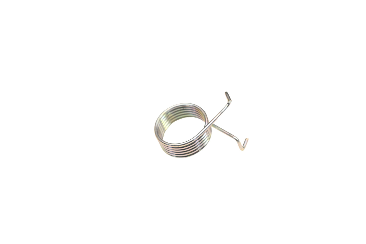 New OEM Yamaha 905-08126-10-00, 90508-12610 Torsion Spring NOS