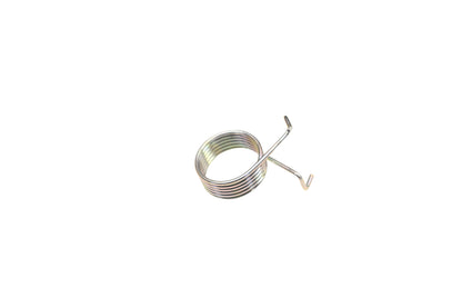 New OEM Yamaha 905-08126-10-00, 90508-12610 Torsion Spring NOS