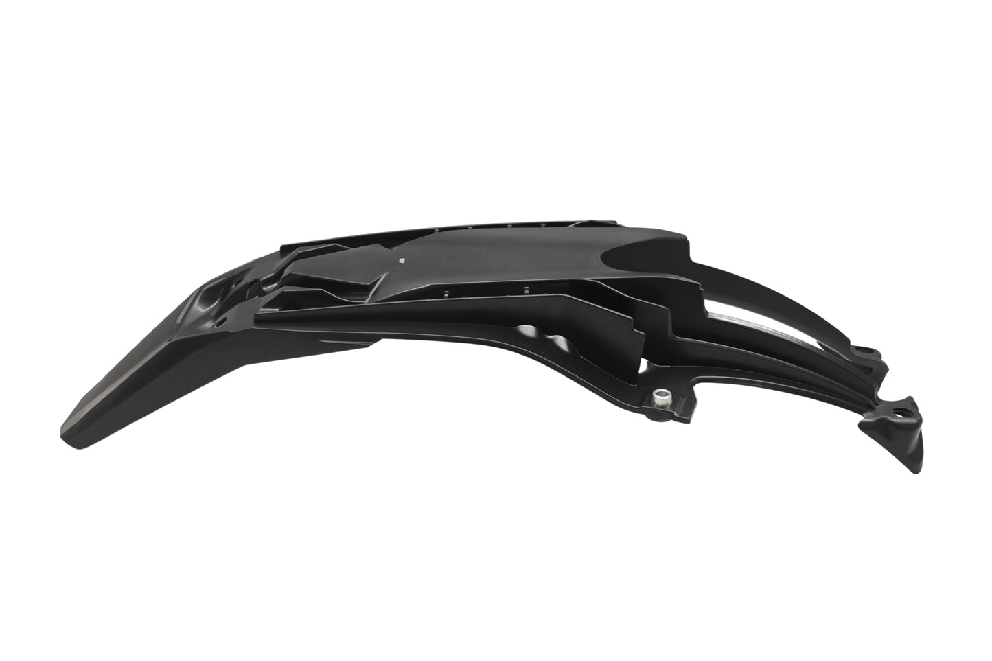 Husaberg 81308015000 Black Front Fender NOS