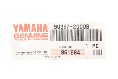 New OEM Yamaha 90387-2000B-00 Collar NOS