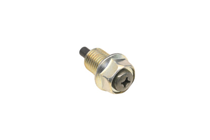 New OEM Yamaha 3JL-13455-00-00 Magnetic Oil Drain Plug NOS