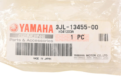 New OEM Yamaha 3JL-13455-00-00 Magnetic Oil Drain Plug NOS