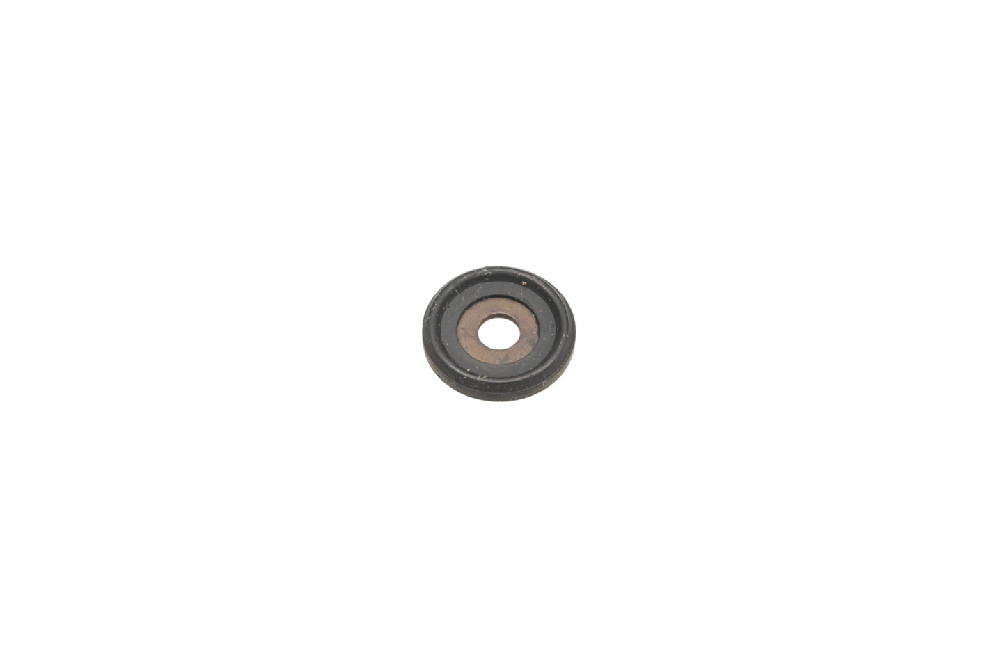 New OEM Yamaha 371-13497-00-00 Compression Spring Pin Plug NOS