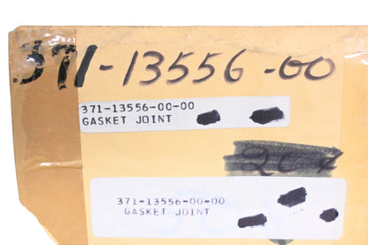 New OEM Yamaha 371-13556-00-00 Intake Joint Gasket NOS