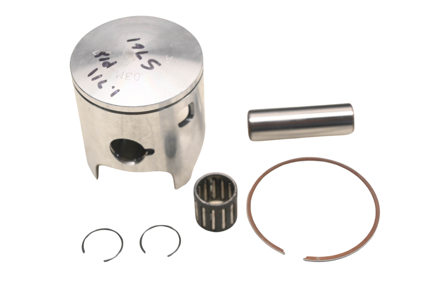 Vertex 22402A Piston Kit NOS