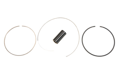 Pankl WB11259-1 Piston Ring & Pin Kit NOS