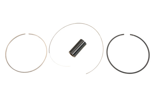 Pankl WB11259-1 Piston Ring & Pin Kit NOS