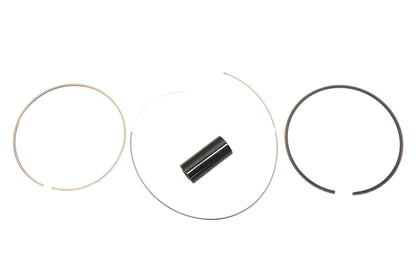 Pankl WB11259-1 Piston Ring & Pin Kit NOS