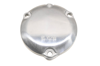New OEM Yamaha 22U-13447-00-00 Oil Filter Element Cover NOS