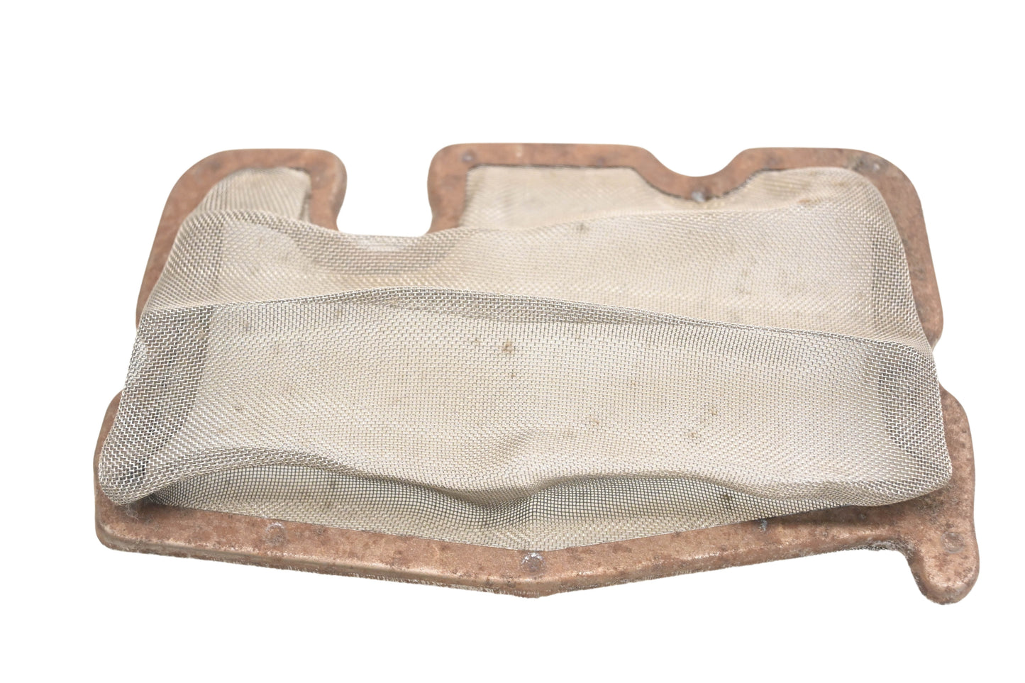 New OEM Yamaha 371-13421-01-00 Oil Strainer Screen NOS