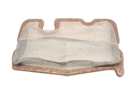 New OEM Yamaha 371-13421-01-00 Oil Strainer Screen NOS