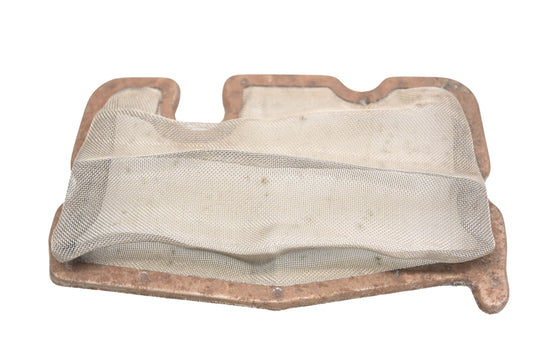 New OEM Yamaha 371-13421-01-00 Oil Strainer Screen NOS
